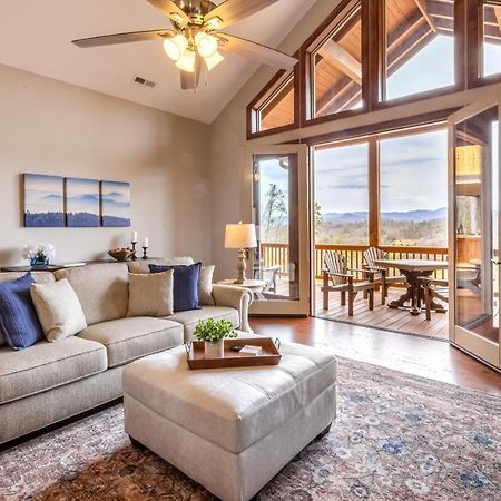 Apartamento Altitude With Gratitude Whittier Exterior foto