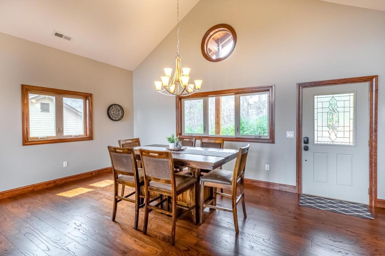 Apartamento Altitude With Gratitude Whittier Exterior foto