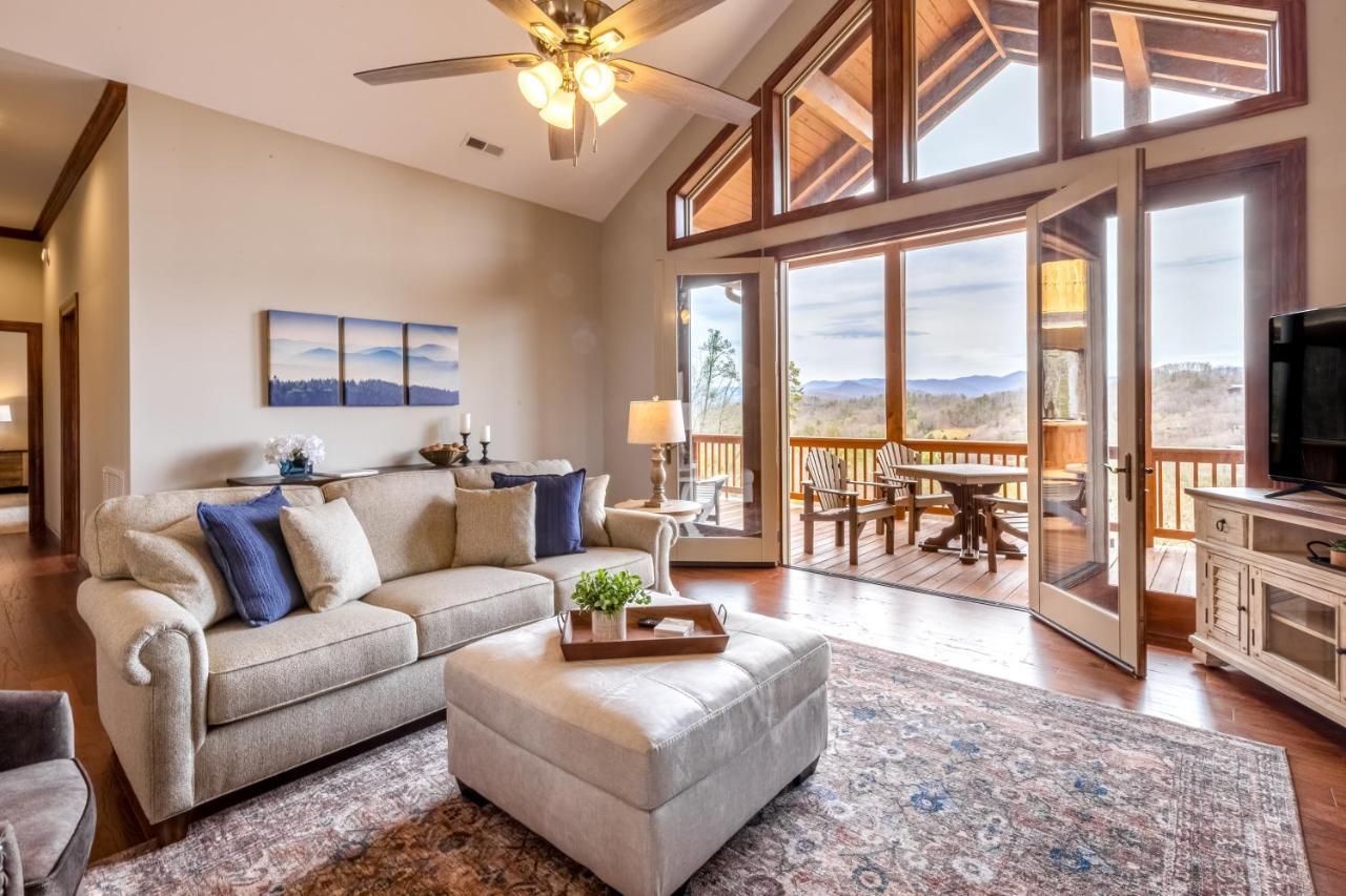 Apartamento Altitude With Gratitude Whittier Exterior foto