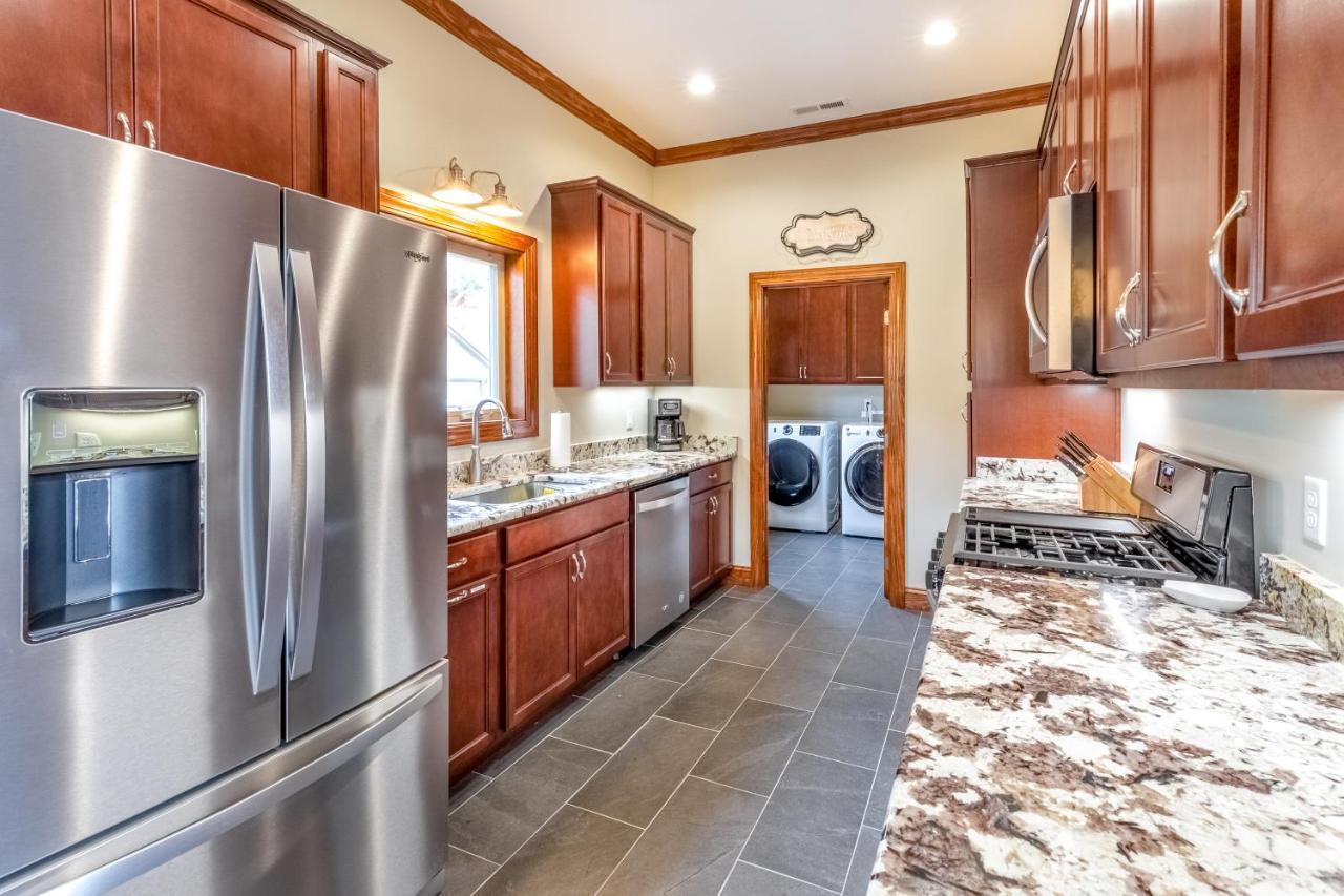 Apartamento Altitude With Gratitude Whittier Exterior foto