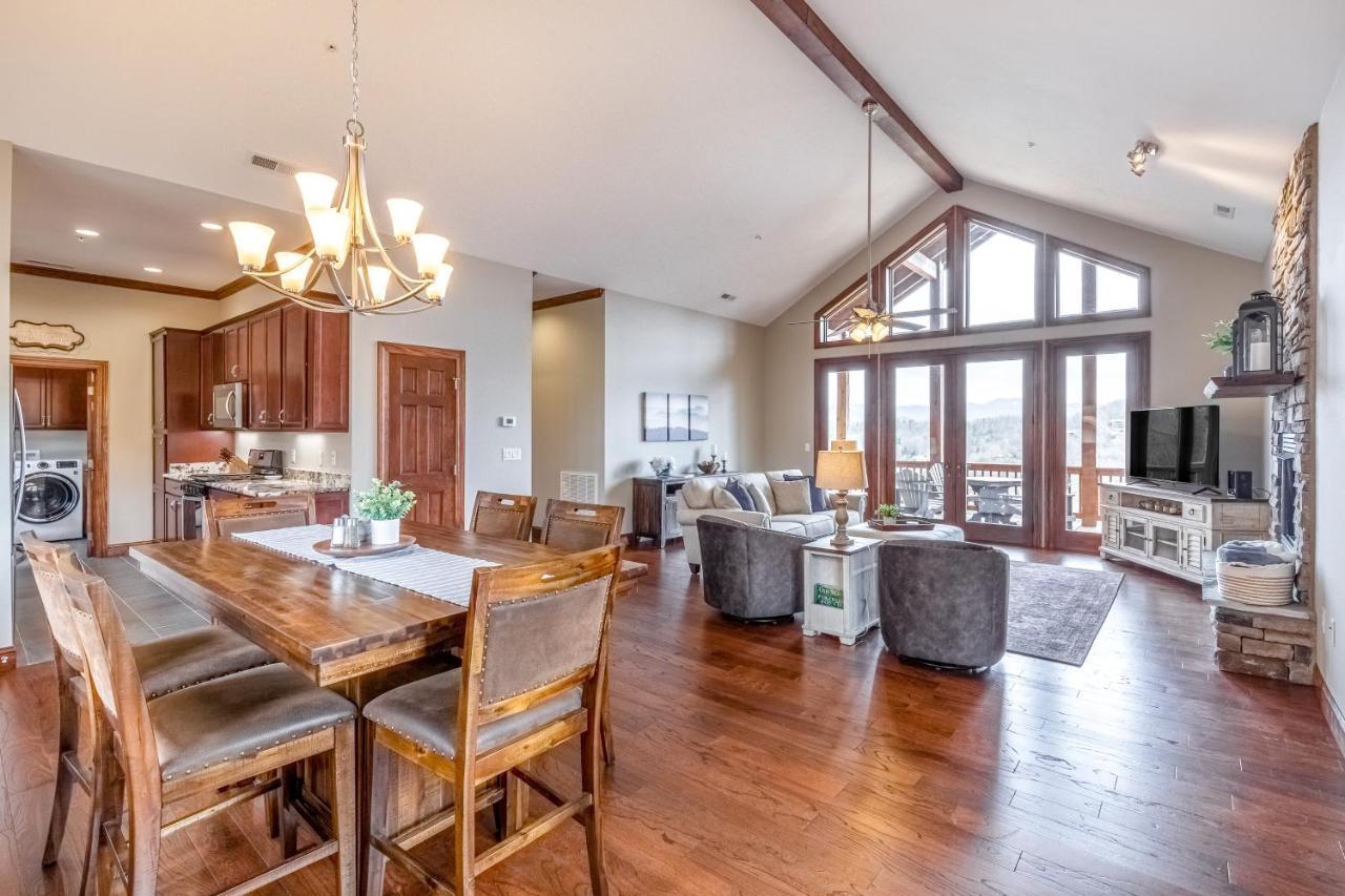 Apartamento Altitude With Gratitude Whittier Exterior foto