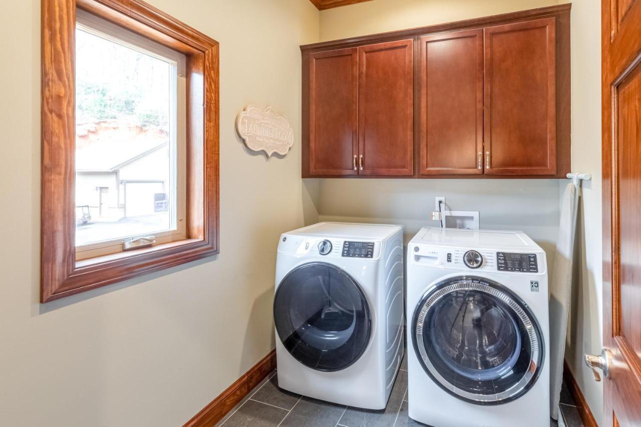 Apartamento Altitude With Gratitude Whittier Exterior foto