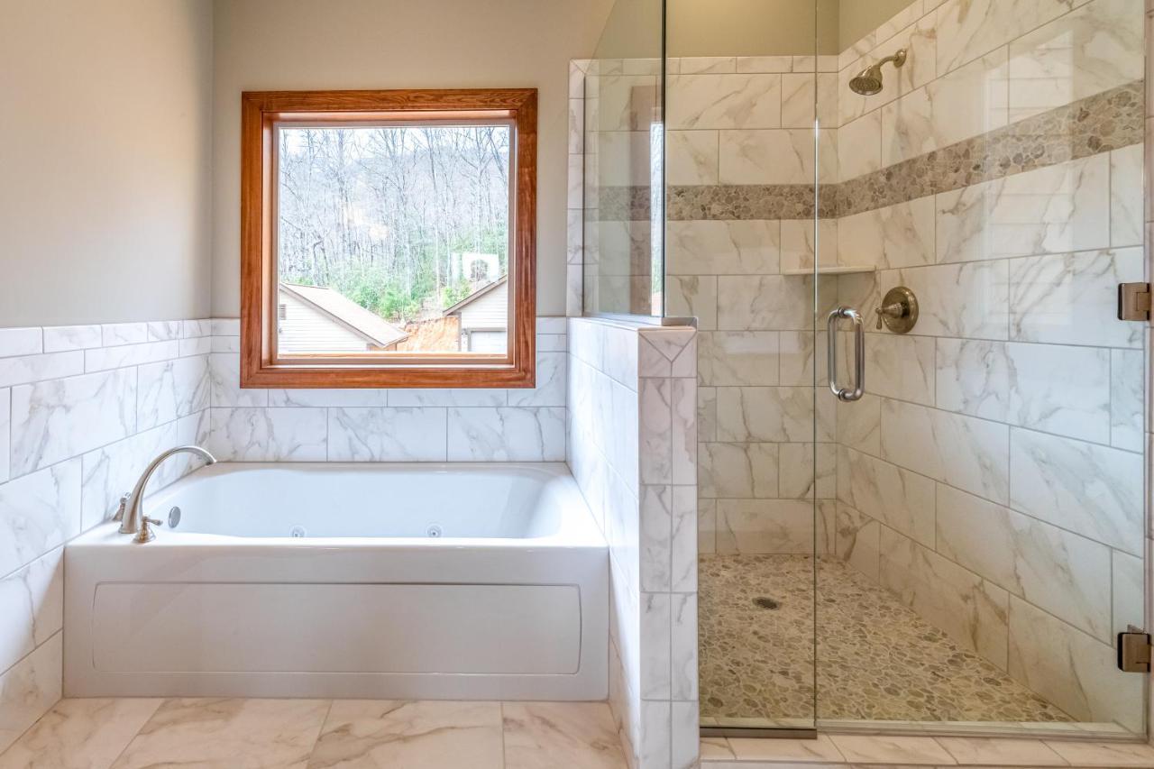 Apartamento Altitude With Gratitude Whittier Exterior foto