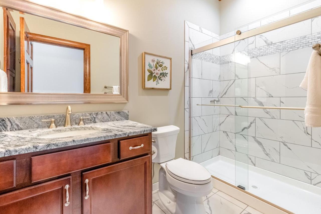 Apartamento Altitude With Gratitude Whittier Exterior foto