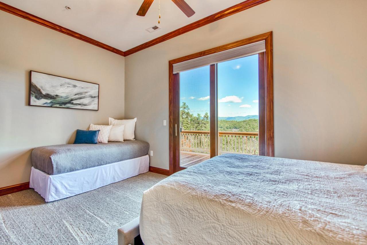 Apartamento Altitude With Gratitude Whittier Exterior foto