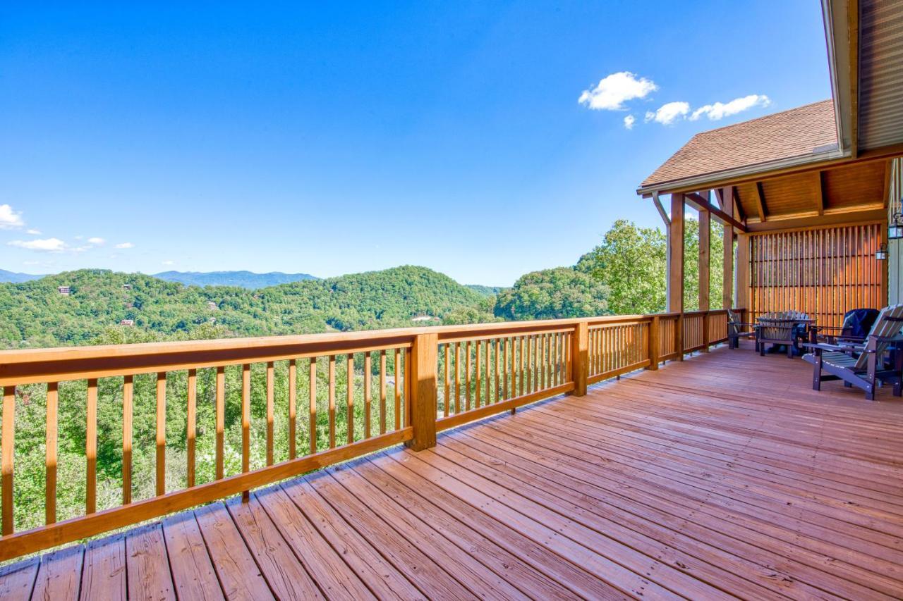 Apartamento Altitude With Gratitude Whittier Exterior foto