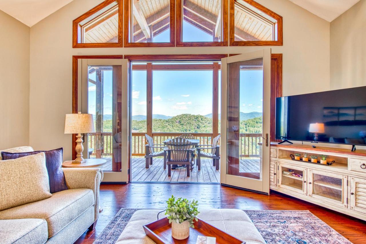Apartamento Altitude With Gratitude Whittier Exterior foto