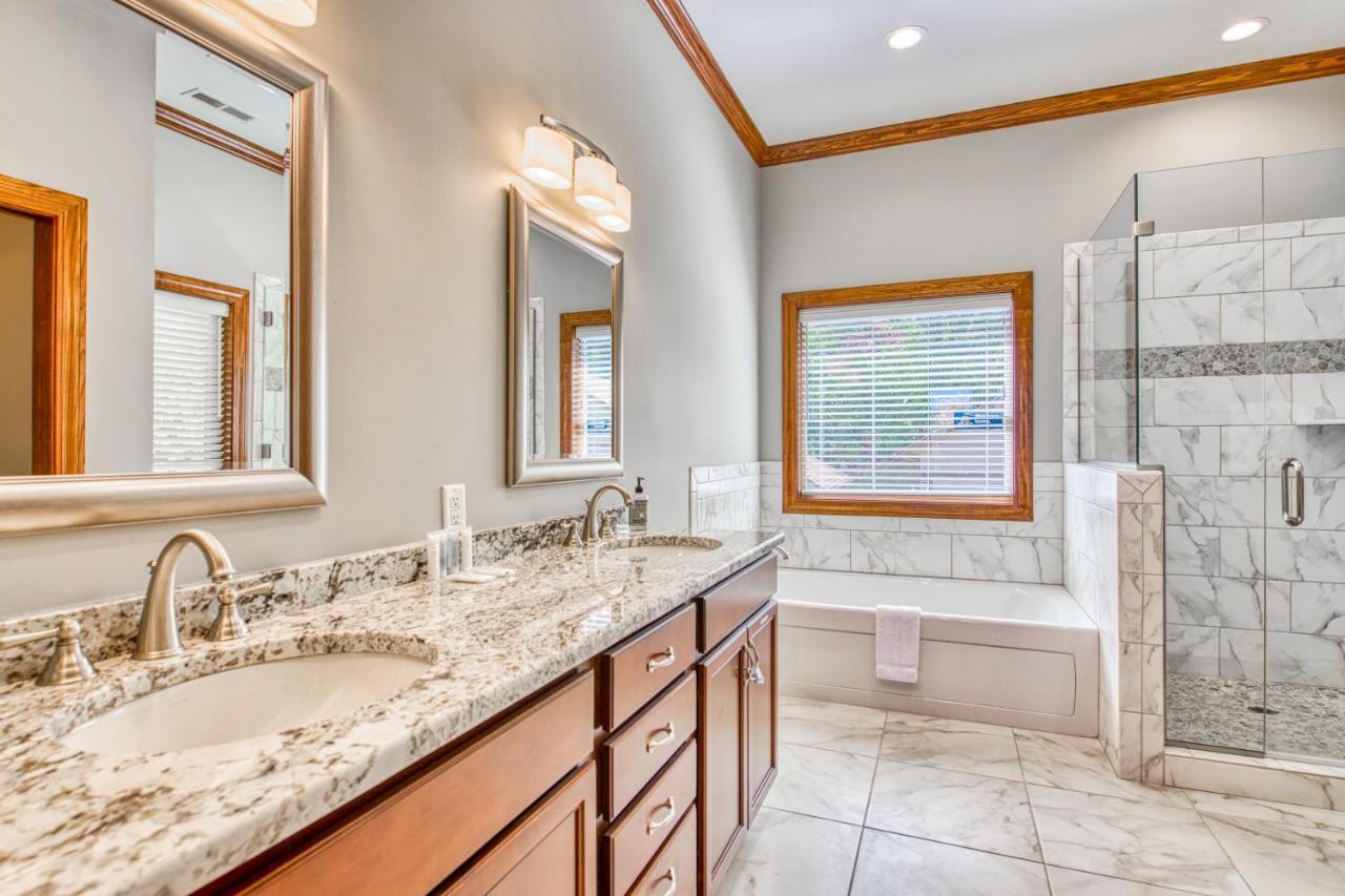 Apartamento Altitude With Gratitude Whittier Exterior foto