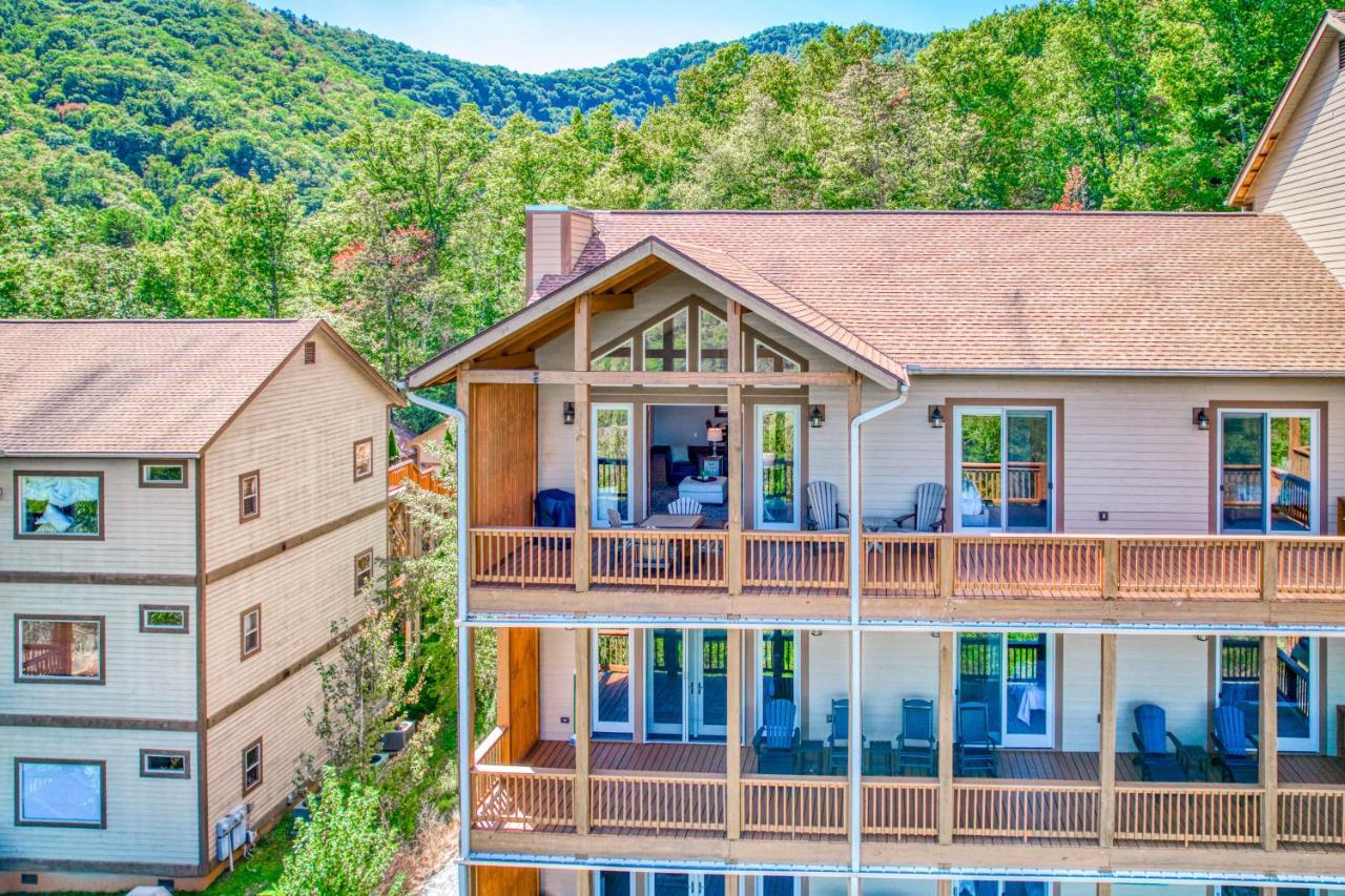 Apartamento Altitude With Gratitude Whittier Exterior foto