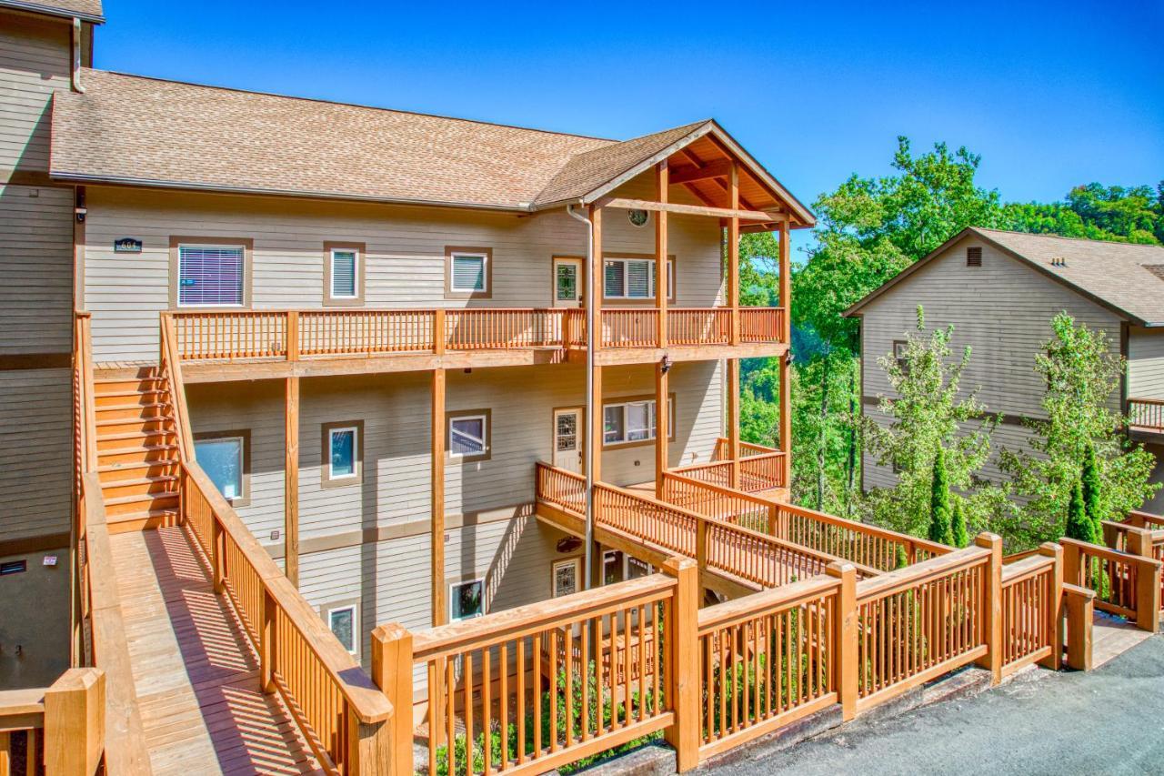 Apartamento Altitude With Gratitude Whittier Exterior foto