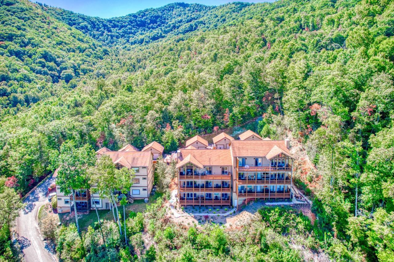 Apartamento Altitude With Gratitude Whittier Exterior foto