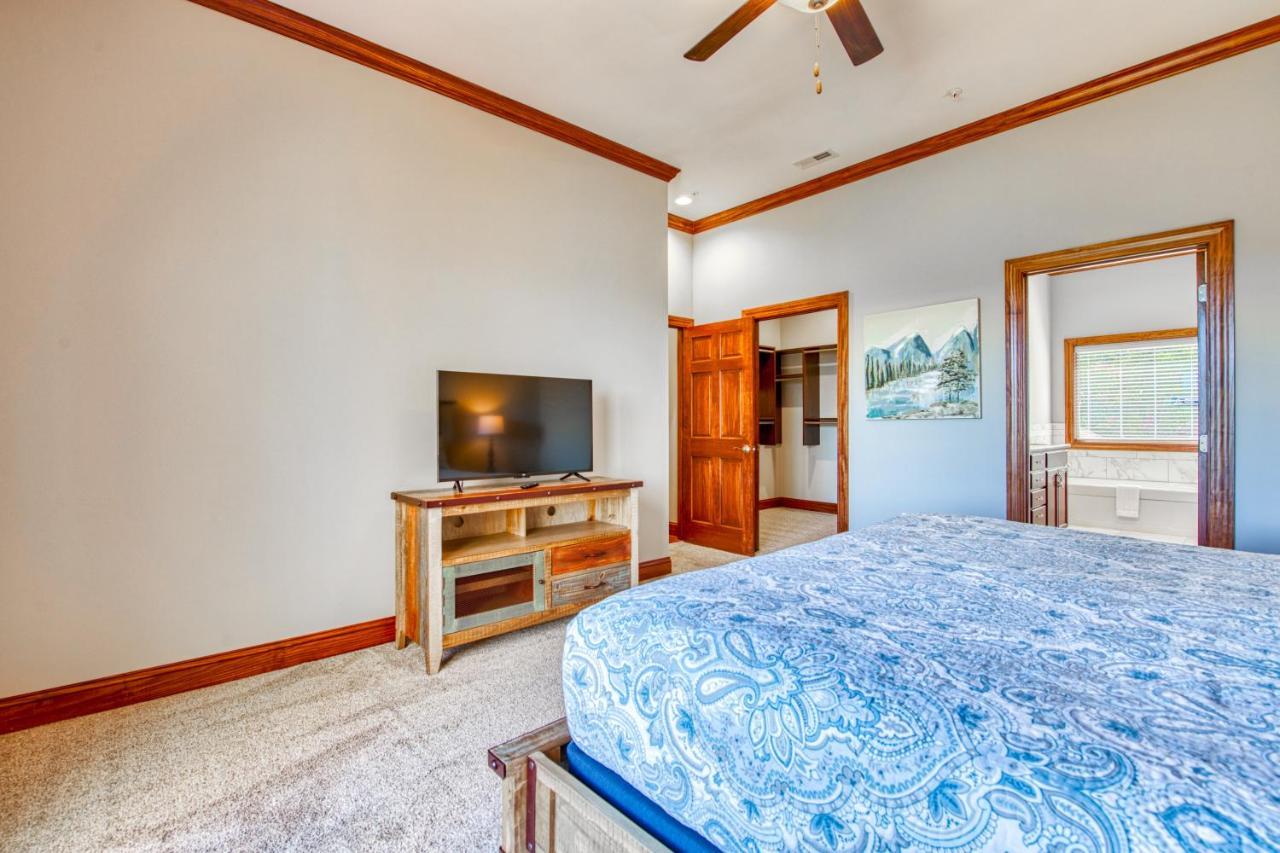 Apartamento Altitude With Gratitude Whittier Exterior foto