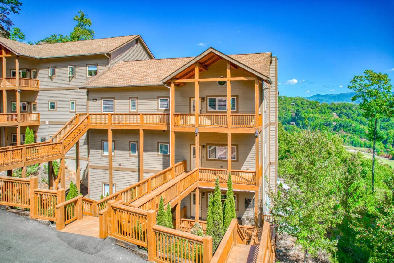 Apartamento Altitude With Gratitude Whittier Exterior foto