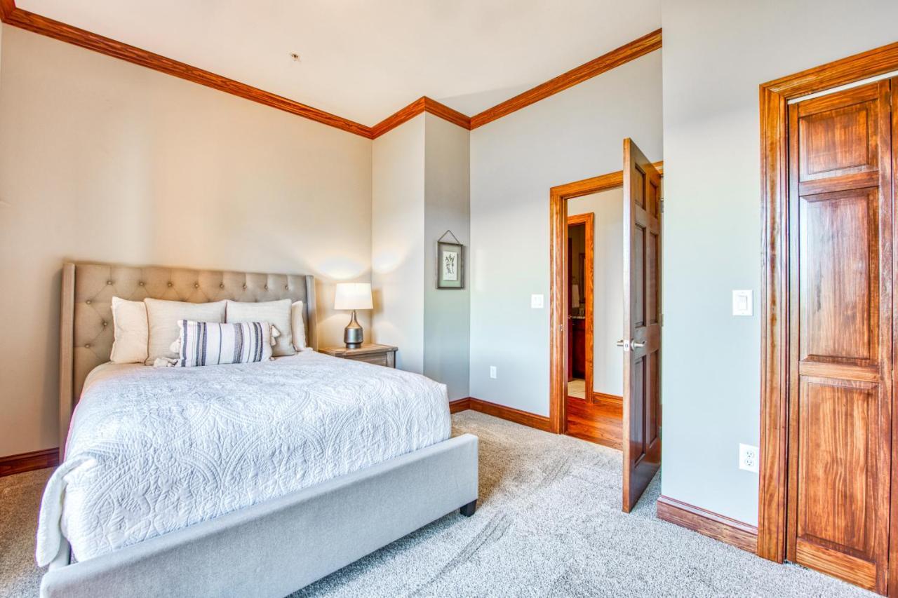 Apartamento Altitude With Gratitude Whittier Exterior foto