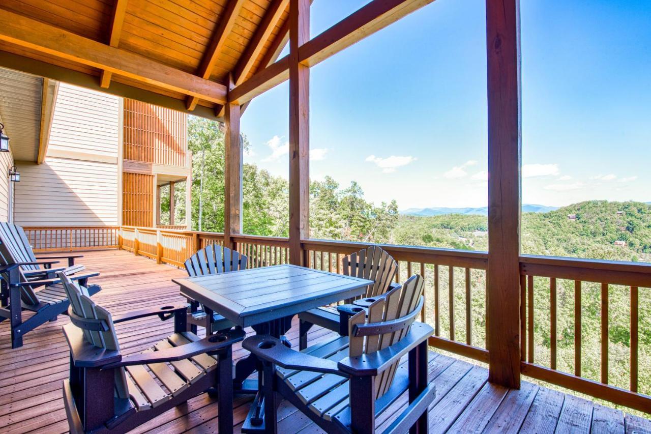 Apartamento Altitude With Gratitude Whittier Exterior foto